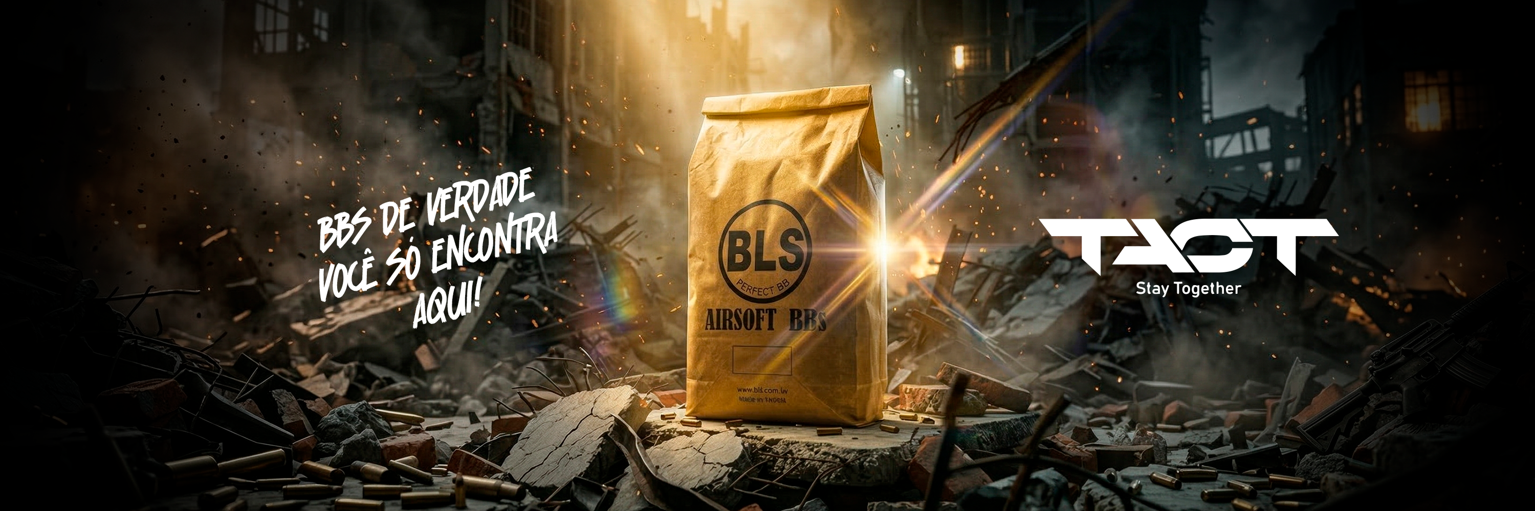 Granel BLS